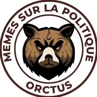 ORCTUS le jOURSnaliste 🐻📢