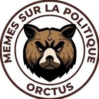 ORCTUS le jOURSnaliste 🐻📢(@orctus) 's Twitter Profileg