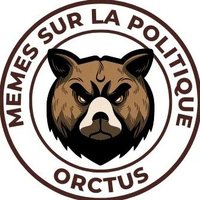 ORCTUS le jOURSnaliste 🐻📢 (@orctus) 's Twitter Profile Photo ORCTUS le jOURSnaliste 🐻📢 (@orctus) 's Twitter Profile Photo