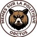 ORCTUS le jOURSnaliste 🐻📢 (@orctus) Twitter profile photo