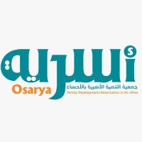 مركز التنمية الأسرية بمدينة العمران (@osaryumran) 's Twitter Profile Photo
