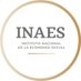 INAES (@INAESMx) Twitter profile photo