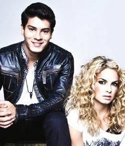 Pra quem ama o casl mais fofo do mundo ♥ ♥