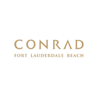 Conrad Fort Lauderdale Beach (@conradftlbeach) 's Twitter Profile
