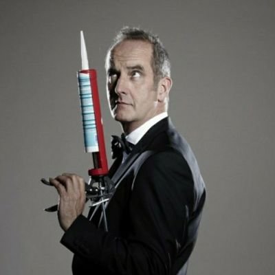 kevin mccloud is god and we are his grand design.