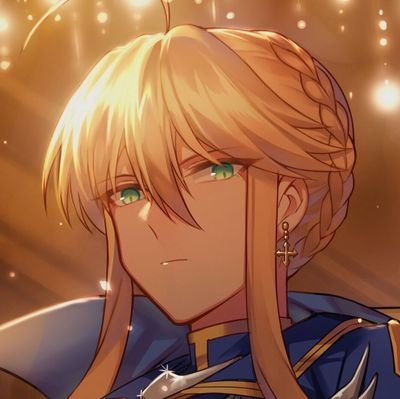 Artoria Pendragon (Lancer)さんのプロフィール画像