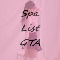 Spa List GTA(@spa_gta) 's Twitter Profileg