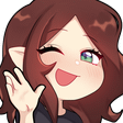 Hi, Moon Goblins! I am a variety streamer just here to help you all have a brighter day and tell you how cute you are. Enjoy your time in the community!