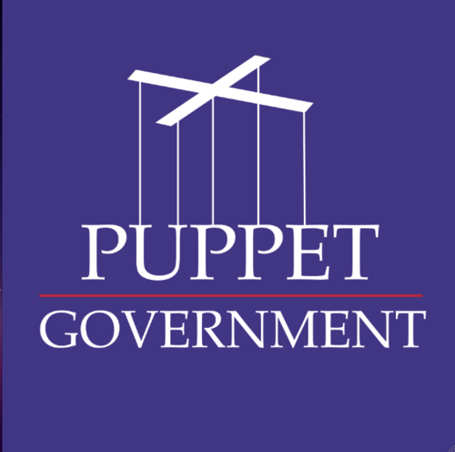 ThePuppetGovt's profile picture. Bringing you today's top news stories and political commentary one cloth puppet at a  time. Cox News Network is a division of Puppet Government.