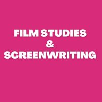 Film Studies | Screenwriting | Sheffield Hallam(@SHUScreen) 's Twitter Profile Photo
