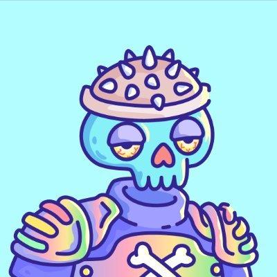 ezgu_sumer's profile picture. Fan Invisible friends