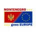 Montenegro goes Europe (@megoeseu) Twitter profile photo Montenegro goes Europe (@megoeseu) Twitter profile photo