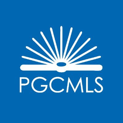 We provide a collaborative foundation within the community for all Prince Georgians to create the world they want to see. #LovePGCMLS #PrinceGeorgesProud