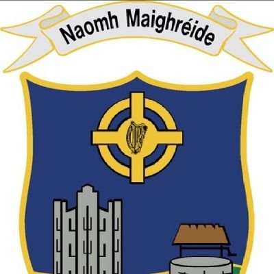 The Official Twitter page of St Margarets GAA, promoting gaelic football for mens, ladies and juvenile teams in North County Dublin