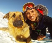 Apresentora do programa SnowCamp e viajante profissional. Siga meu Twitter e fique por dentro das minhas experiências e próximas aventuras. Nos vemos por aí!