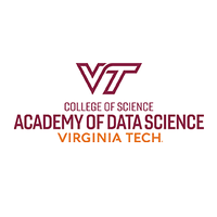 Virginia Tech Academy of Data Science(@VT_DataScience) 's Twitter Profile Photo