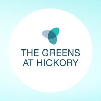 The Greens at Hickory(@GreensHickory) 's Twitter Profile Photo