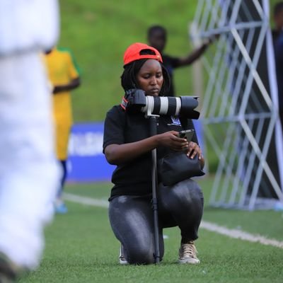 Photo Journalist | Sports Photography 📸 | I love all sports | 🤗painter @lianaarts1 | #WomenInSports| 🤗FVLA @fasuafrica | Ambassador @FISU