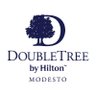 Hilton_Modesto's profile picture. The DoubleTree Hotel Modesto offers full-service corporate business or leisure hotel accommodations in California's Central Valley. Call us at (209) 526-6000
