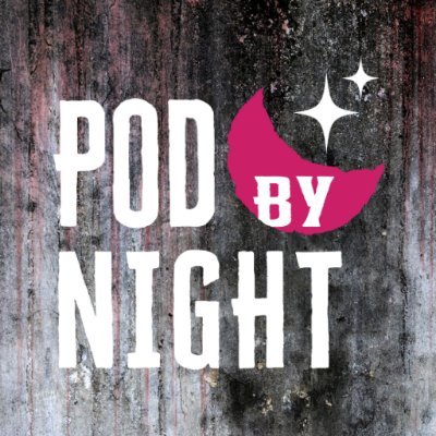 PodByNight Profile Picture