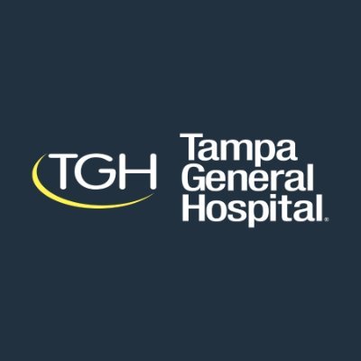 Follow us for health news from Tampa General Hospital, primary teaching hospital of @USFHealthMed. Other hospitals practice medicine. We define it.