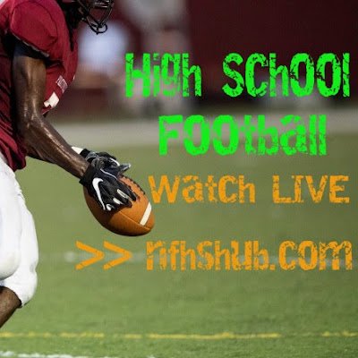 High School Football (nfhshub) Live Online on Social Media One popular method of viewing the High School Football live stream comes in the form of social media