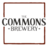 @CommonsBrewery