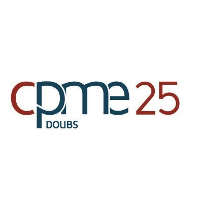 cpme25's profile picture. La CPME 25 est une organisation qui représente et défend l’ensemble des TPE-PME issues de l’artisanat, des services, de l’industrie et du commerce.