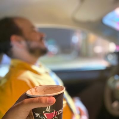 BishoyBadea's profile picture. Mind storming