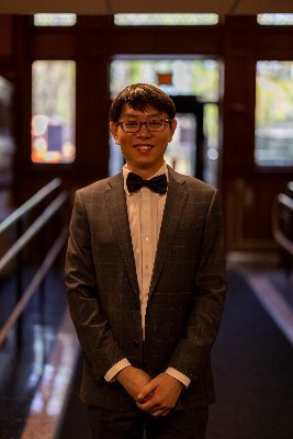 Yiming Zhou Profile