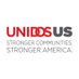 UnidosUS (@WeAreUnidosUS) Twitter profile photo