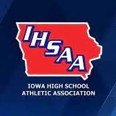 Iowa High School ALL Sport Schedule.