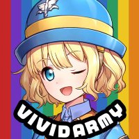 ビビッドアーミー【公式】(@vivid_army_) 's Twitter Profileg