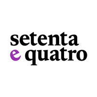 Setenta e Quatro (@setentaquatro) 's Twitter Profile Photo Setenta e Quatro (@setentaquatro) 's Twitter Profile Photo