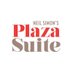 Plaza Suite UK (@plazasuiteuk) Twitter profile photo