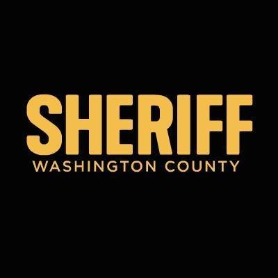 Conserving the Peace in Washington County, Oregon | Sheriff Caprice Massey | 503-629-0111 (Non-emergencies) | 503-846-2700 (HQ & Jail) | https://t.co/Zq9vYeR4SZ