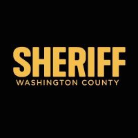 Washington County Sheriff’s Office (Oregon)(@WCSOOregon) 's Twitter Profile Photo