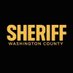 Washington County Sheriff’s Office (Oregon) (@WCSOOregon) Twitter profile photo