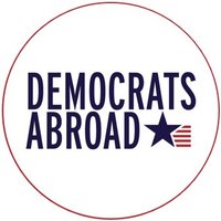 Democrats Abroad France(@DemsAbroadFR) 's Twitter Profile Photo