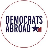 Democrats Abroad France π πͺ #Resist (@demsabroadfr) 's Twitter Profile