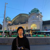 Tomohiro Ogawa (@tomohiroogawa8) 's Twitter Profile