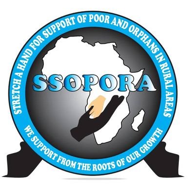 SSOPORA1's profile picture. Equalising lives with generosity.