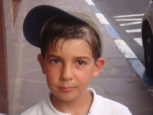 fede_riesco's profile picture. Soc estudiant de 3er de primària.