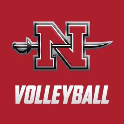 The official account of Nicholls State University Volleyball | #GeauxColonels