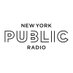 New York Public Radio Communications (@NYPRPR) Twitter profile photo