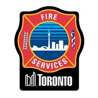 Toronto Fire Services(@Toronto_Fire) 's Twitter Profile Photo