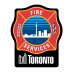 Toronto Fire Services (@Toronto_Fire) Twitter profile photo
