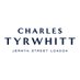 Charles Tyrwhitt (@ctshirts) Twitter profile photo