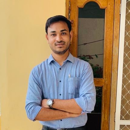 NeerajP74190584's profile picture. Chief Minister Fellow (@Governmet_of_MP) || Research Associate (@AIGGPA)