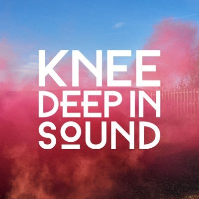 KneeDeepInSound Profile Picture